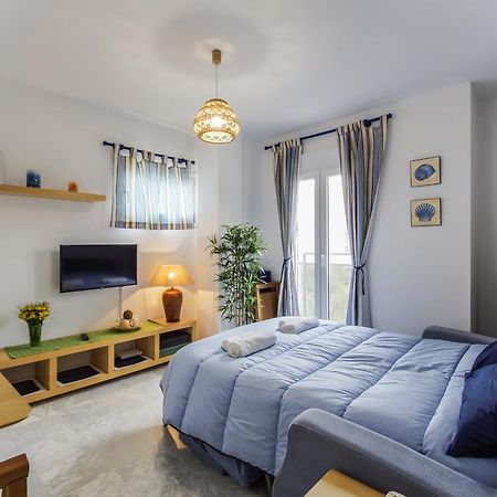 La Victoria Home Free Parking By Cadiz4Rentals 외부 사진