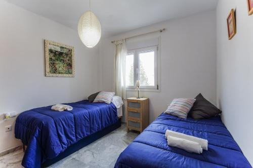 La Victoria Home Free Parking By Cadiz4Rentals 외부 사진