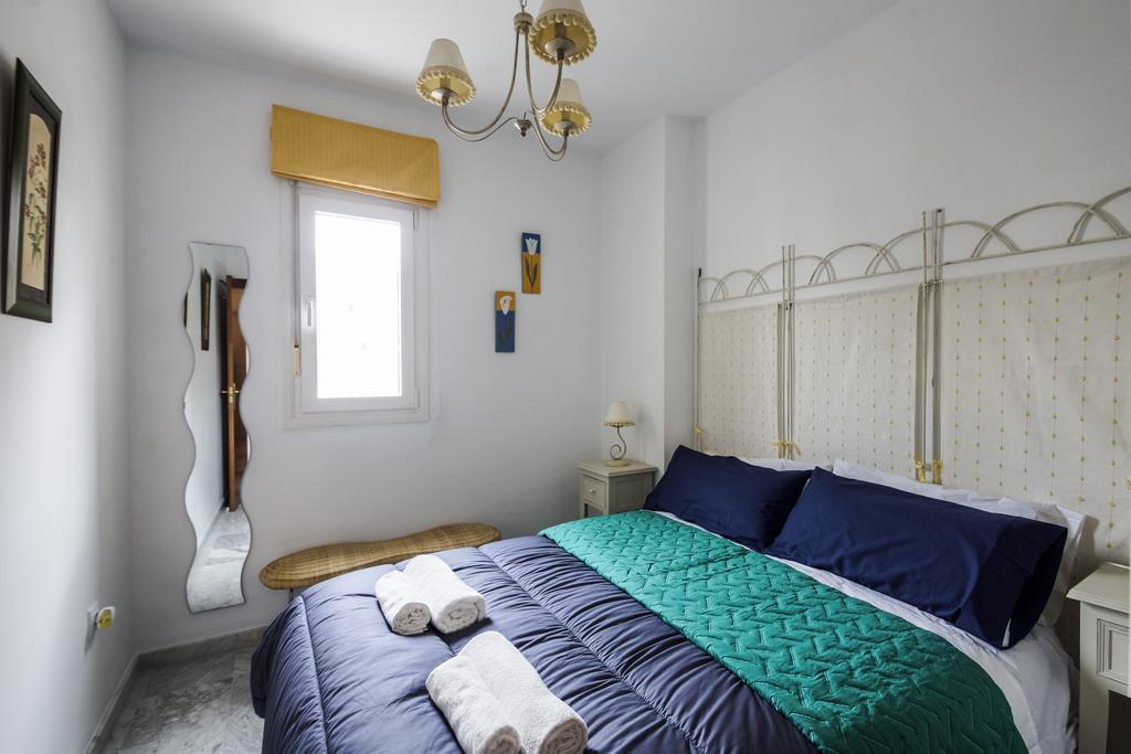 La Victoria Home Free Parking By Cadiz4Rentals 외부 사진