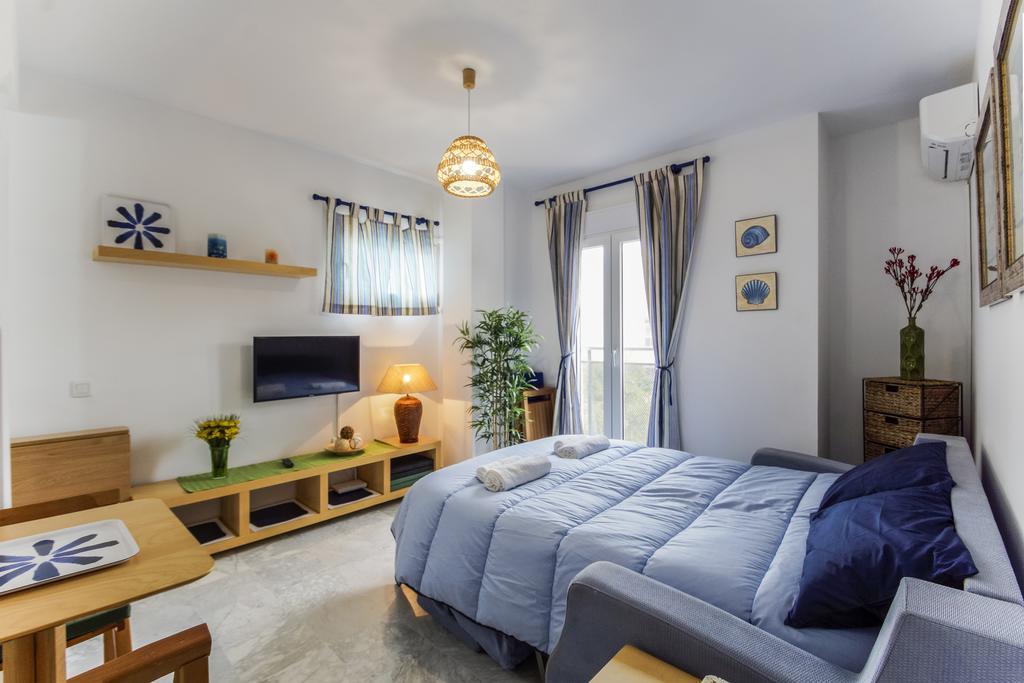 La Victoria Home Free Parking By Cadiz4Rentals 외부 사진