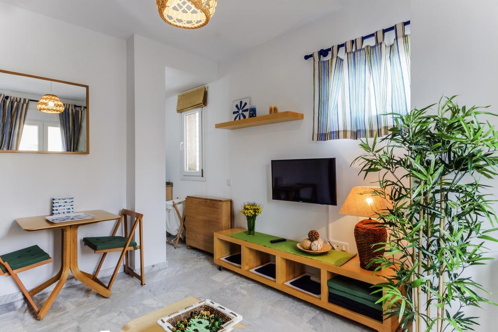 La Victoria Home Free Parking By Cadiz4Rentals 외부 사진