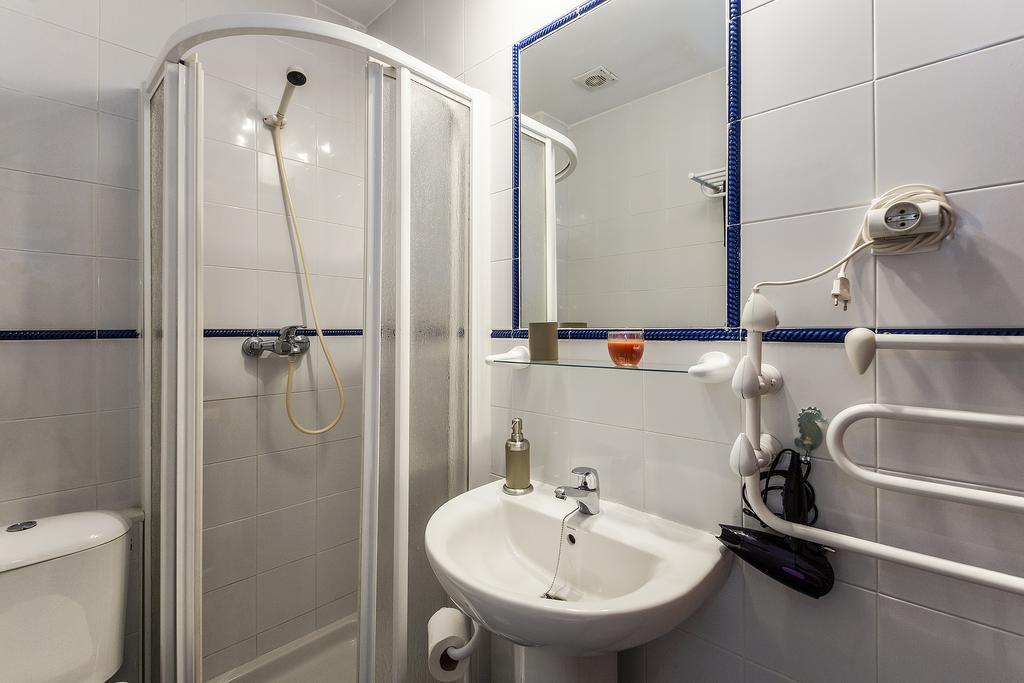 La Victoria Home Free Parking By Cadiz4Rentals 외부 사진