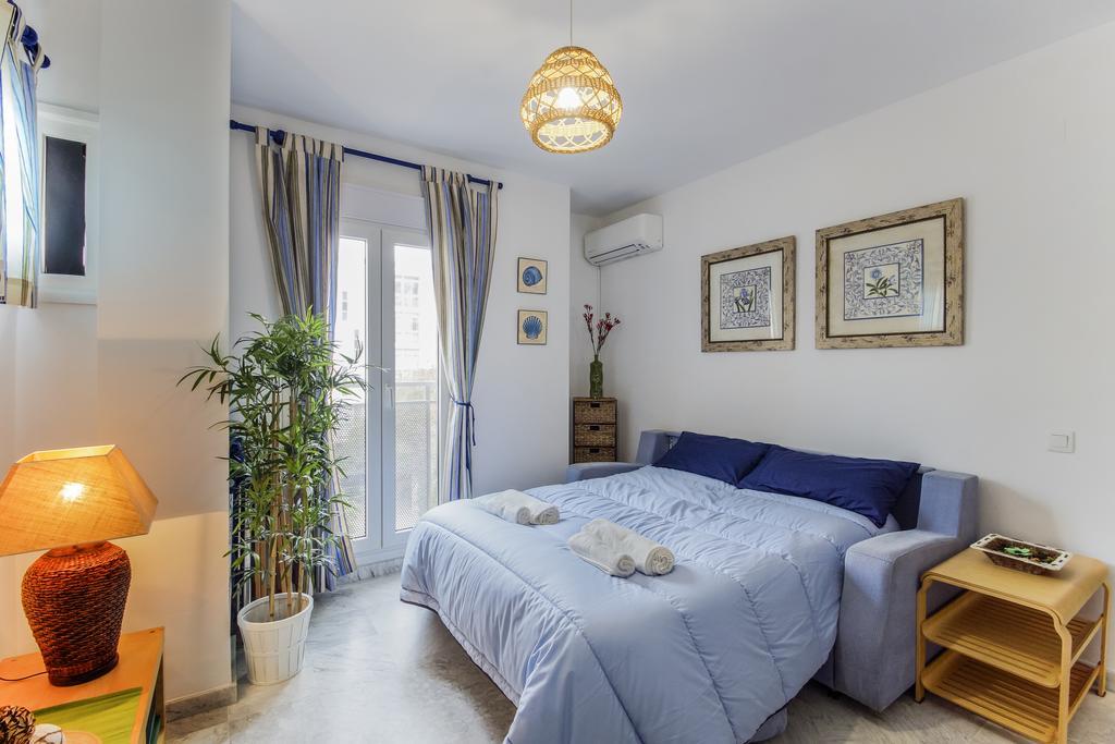 La Victoria Home Free Parking By Cadiz4Rentals 외부 사진