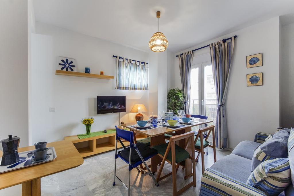 La Victoria Home Free Parking By Cadiz4Rentals 외부 사진
