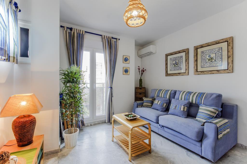 La Victoria Home Free Parking By Cadiz4Rentals 외부 사진