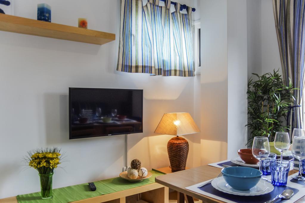 La Victoria Home Free Parking By Cadiz4Rentals 외부 사진