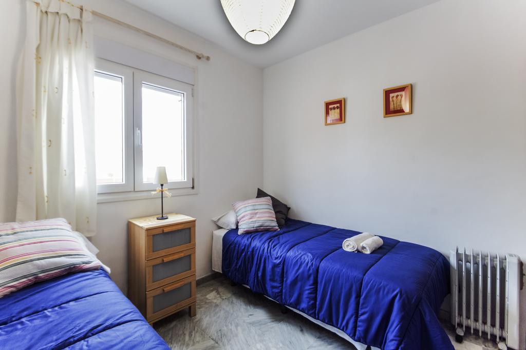 La Victoria Home Free Parking By Cadiz4Rentals 외부 사진