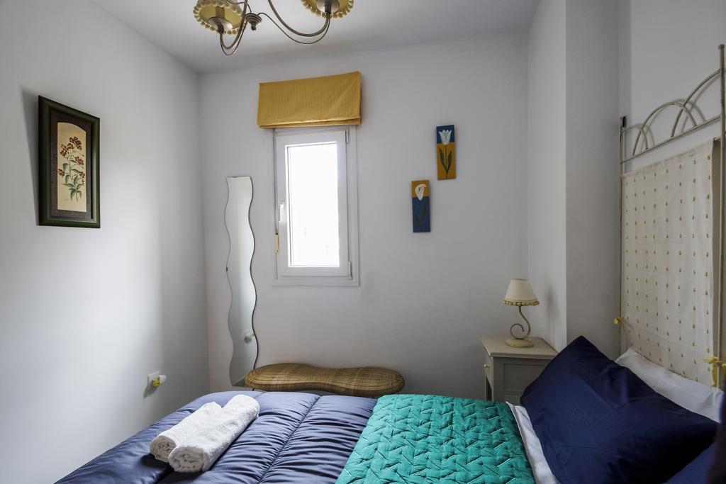 La Victoria Home Free Parking By Cadiz4Rentals 외부 사진