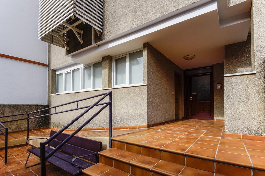 La Victoria Home Free Parking By Cadiz4Rentals 외부 사진