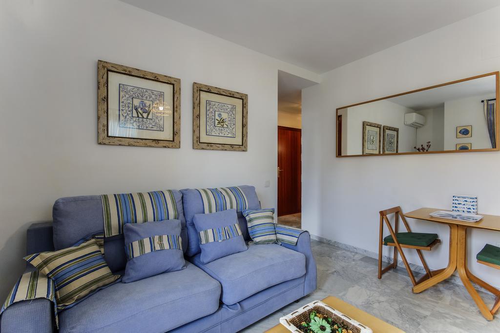 La Victoria Home Free Parking By Cadiz4Rentals 외부 사진