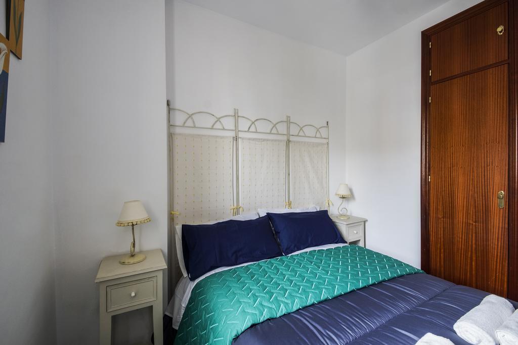 La Victoria Home Free Parking By Cadiz4Rentals 외부 사진
