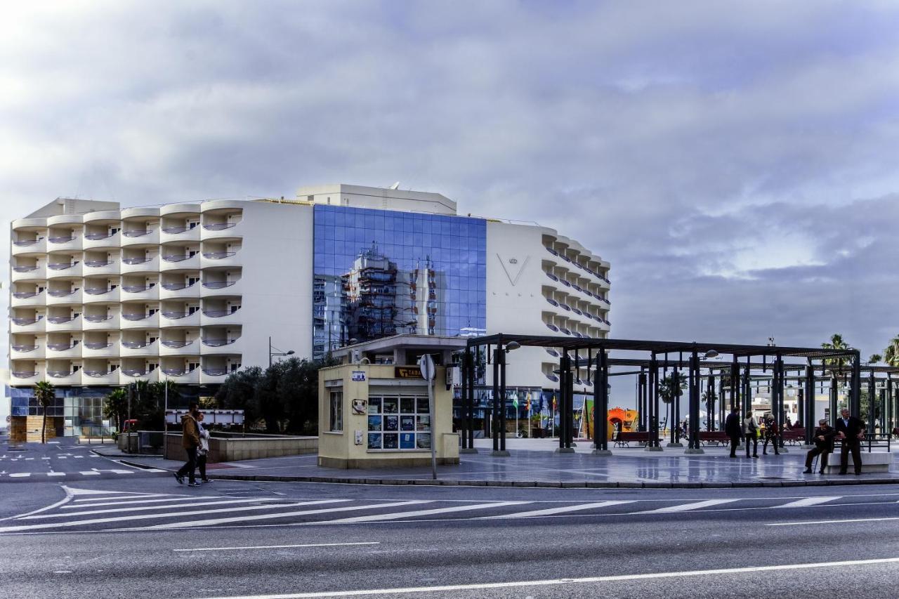 La Victoria Home Free Parking By Cadiz4Rentals 외부 사진